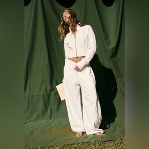 Free People Tie Game Set